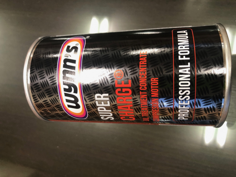 【T】①添加剤。 Amazon.co.jp: クリプトロン 超未来型オイル添加剤（180mlタイプ